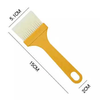 HARKO Масляная щетка для барбекю