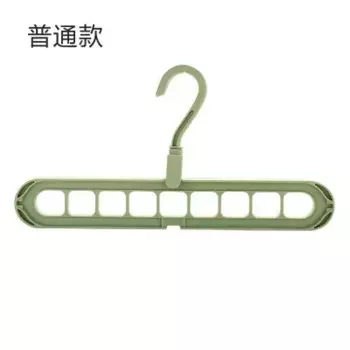 HARKO Многофункциональная пластиковая вешалка