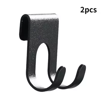 HARKO набор алюминиевых крючков для ванной