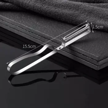 HARKO Овощечистка из нержавеющей стали