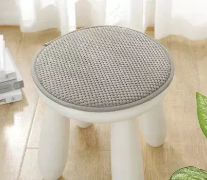 HARKO Подушка сиденья полиэстер/хлопок