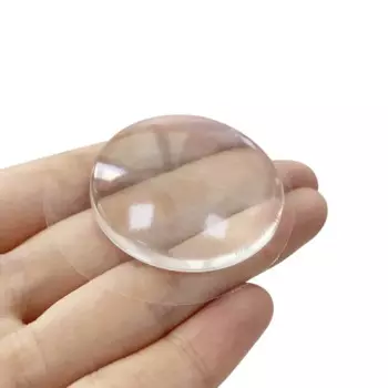 HARKO прозрачные силиконовые дверные ограничители 4 шт.