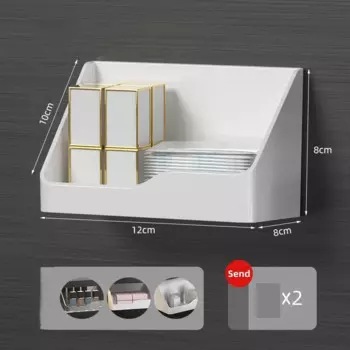 HARKO Самостоятельный пластиковый стеллаж для хранения