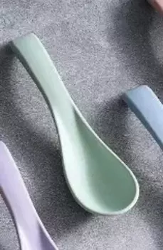 HARKO Силиконовая ложка для супа