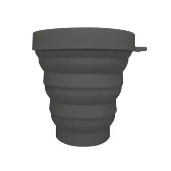 HARKO Силиконовая складная чашка 150 мл