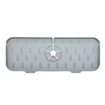 HARKO Силиконовый коврик для раковины