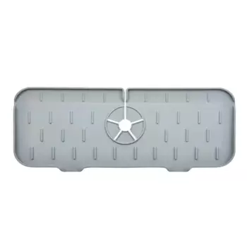 Силиконовый коврик для смесителя HARKO