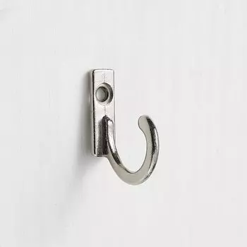 HARKO Винтажный металлический крюк для одежды