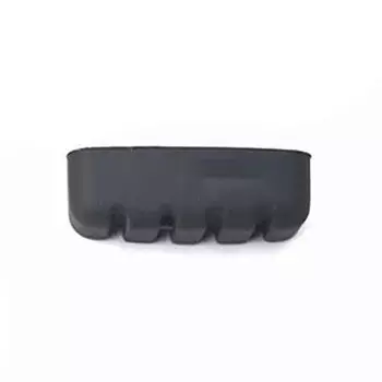 Hatchback Trunk Buffer Rubber Damper Anti-collision Tailgate Block for Ford Focus 3 2012 2013 2014 2015 2016 2017 2018