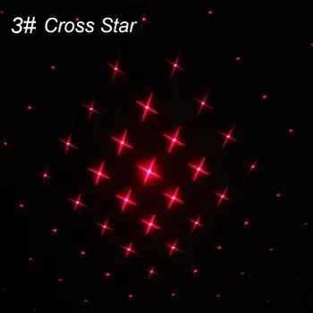 HAUSNN мотоциклетный противоударный задний фонарь для Мотоцикла Лазерный задний противотуманный фонарь стоп-сигнал предупреждающий фонарь стояночного хода Стайлинг автомобиля