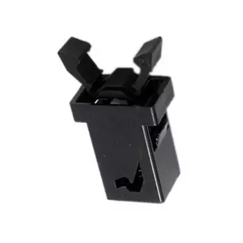 Haval H2 H3 H6 H7 Lufeng X5 X8 Great Wall H5 Tengyi C30 автомобильный светильник для чтения коробка для очков держатель для стакана с водой пепельница переключатель Пружинные пластиковые крепежи