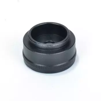 HAYEAR Линза Барлоу 2X для микроскопа