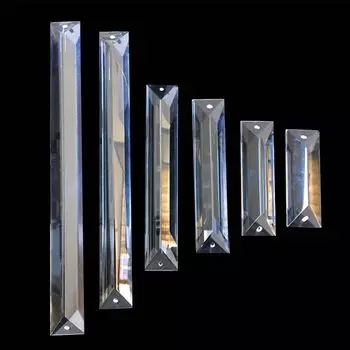 HBL Кристальные подвески для люстры