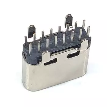 HBXINTAO 16PIN USB 3.1 разъем тип C