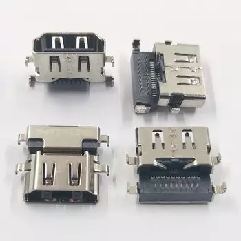 HBXINTAO 2-JK-515 HDMI разъём 19PIN