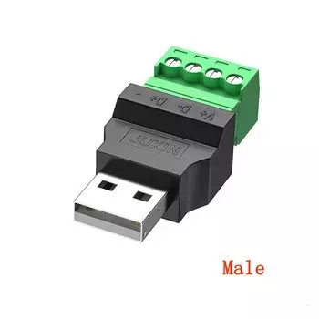 HBXINTAO Адаптер USB 2.0 тип A