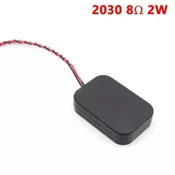 HBXINTAO Аудиодинамик 4 Ом 3 Вт