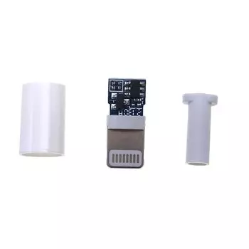HBXINTAO CR-002B разъем USB для iPhone 6 комплектов