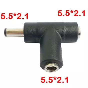 HBXINTAO DC5.5*2.1/2.5 адаптер питания