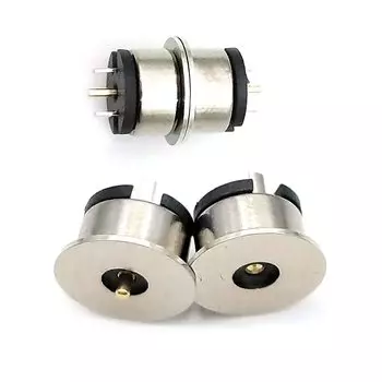 HBXINTAO магнитный разъем DC 2pin