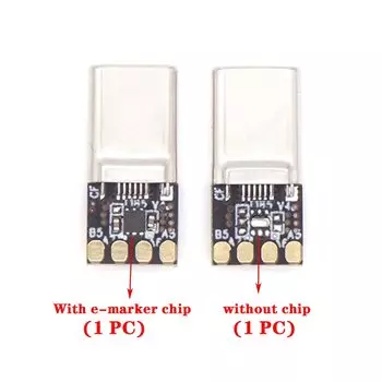 HBXINTAO PD быстрая зарядка 100 Вт TYPE C