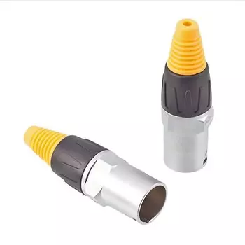 HBXINTAO ZJT-045 RJ45 водонепроницаемые разъемы