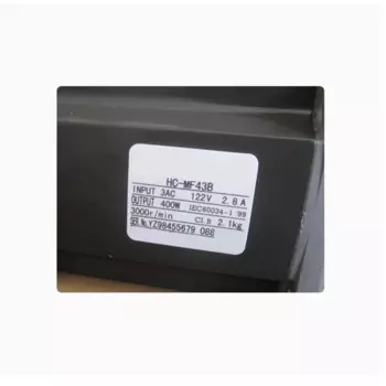 HC-MF43B HC-MF0035B-S5 HC-MF23-S15 HC-MF23B HC-MF23