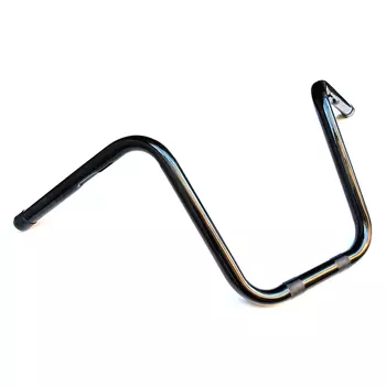 HCMT 8 дюймов 10 дюймов 12 дюймов 14 дюймов подвеска для Ape 1 дюйм руль подходит для Harley FLST FXST Sportster XL