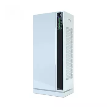 HCP-460K Электрический нерасходный фильтр PM2.5 домашний плазменный очиститель воздуха бытовой очиститель воздуха UVC