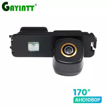HD 1080P 170-градусная автомобильная камера заднего вида для VW GOLF POLO PASSAT 5 SCIROCCO EOS LUPO CC POLO (2 клетки) PHAETON BEETLE SEAT VARIANT