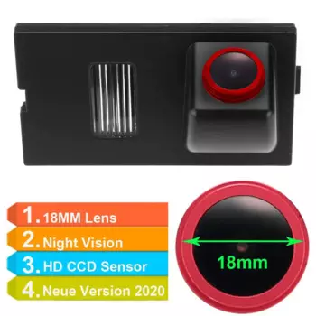 HD 1280*720 пикселей 1000TV line Автомобильная камера заднего вида для парковки Freelander 2 Discovery 3 4 Rang rover sport