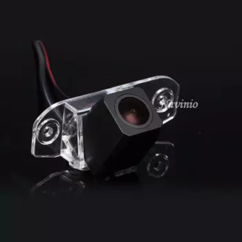 HD 1280*720 пикселей 1000TV line для volvo S80 SI40 XC60 S40 C70 S80L S40L XC90 Автомобильная камера заднего вида для парковки