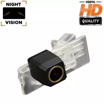 HD 1280x720p камера заднего вида ночного видения для Renault FLUENCE DUSTER Clio 3 4 Captur 2012-2016, камера заднего вида для парковки