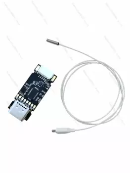 HD 1M OV9734 диаметром 3,3 мм Стандартный USB декодер