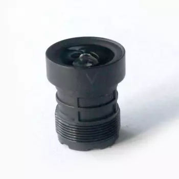 HD 5MP Starlight CCTV объектив 2,8 мм 4 мм 6 мм F1.6 фиксированная диафрагма, инфракрасная съемка Board для IP-Камеры Безопасности