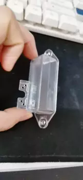 HD Автомобильная CCD камера ночного видения, резервная камера заднего вида, водонепроницаемая парковка для Mitsubishi Lancer EX 2008 2010 2015, Pajero io