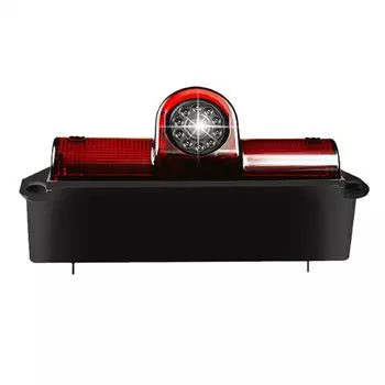 HD автомобильный стоп-сигнал задний вид стоп-сигнал камера для Chevrolet Express/GMC SAVANA 2005-2018/Explorer Vans/Chevy Express