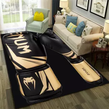 LOUSIDREAM 3D ковер для дома