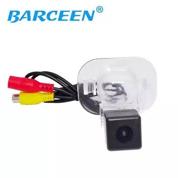 HD! Эффект ПЗС! Специальная автомобильная камера заднего вида для Kia Forte/для Hyundai Verna/для Solaris Sedan, водонепроницаемая