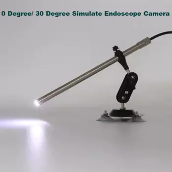 HD Лапароскопическая имитация эндоскопа камера 1080P USB Type C для обучения