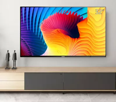 HD LED wifi Интернет телевизор 32 дюйма smart LED TV