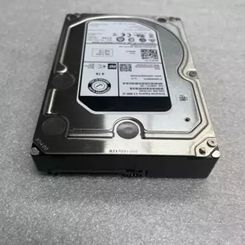 HDD для серверного жесткого диска Seagate R720 R730 R740 T730 ST8000NM0075 0GKWHP 8T 7,2K SAS 3,5 "12G жесткий диск