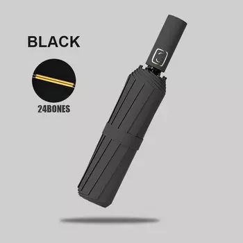 HDIRXG Автоматический зонт от солнца и дождя