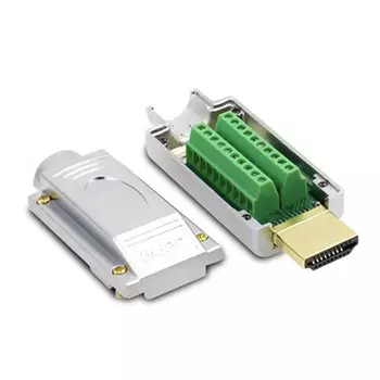 HDMI разъём 2.0 SYKDFD