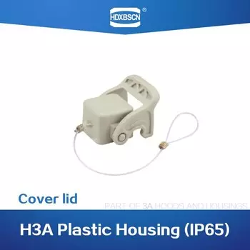 HDXBSCN крышка корпуса разъема HA-003