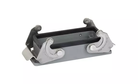 HDXBSCN Промышленный разъем HDC HE-016 Han B 16 ядер 16A