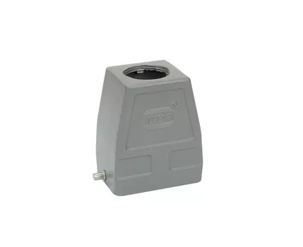 HDXBSCN промышленный прямоугольный сверхмощный разъем HDC HE-006 Han B 6 ядер 16A водонепроницаемый авиационный разъем