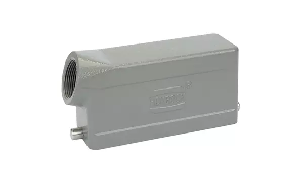 HDXBSCN промышленный прямоугольный сверхмощный разъем HDC HE-024 Han B 24 ядра 16A водонепроницаемый авиационный разъем