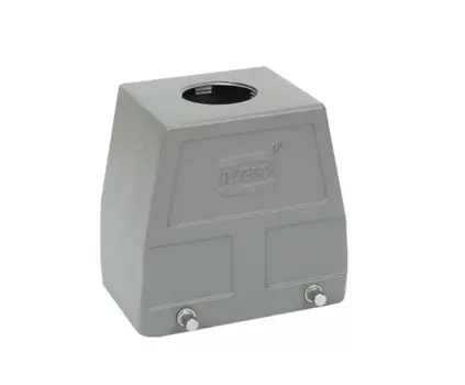 HDXBSCN промышленный прямоугольный сверхмощный разъем HDC HA-032 Han A 32 ядра 10A водонепроницаемый авиационный разъем