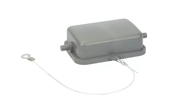 HDXBSCN разъём H6B-KDB